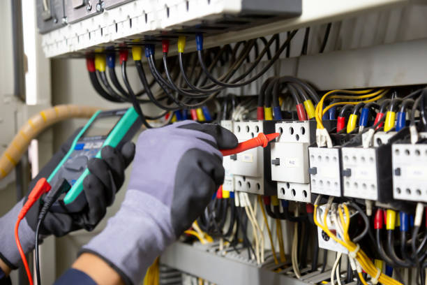 Best New Construction Electrical Installation  in Rio Grande, NJ