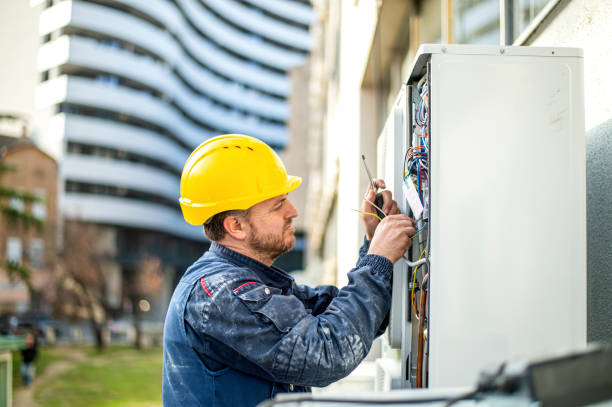 Emergency Electrical Repair Services in Rio Grande, NJ