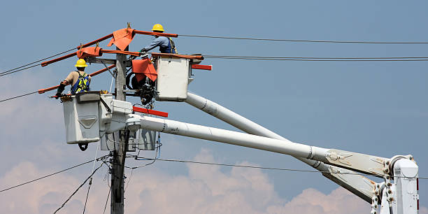 Backup Power Systems Installation in Rio Grande, NJ